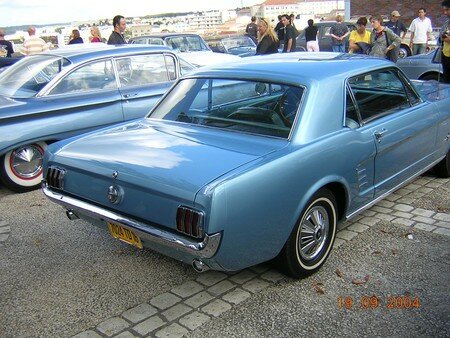 FordMustangAr