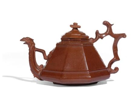 A_B_TTGER_STONEWARE_TEAPOT_AND_COVER_