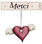 coeur merci