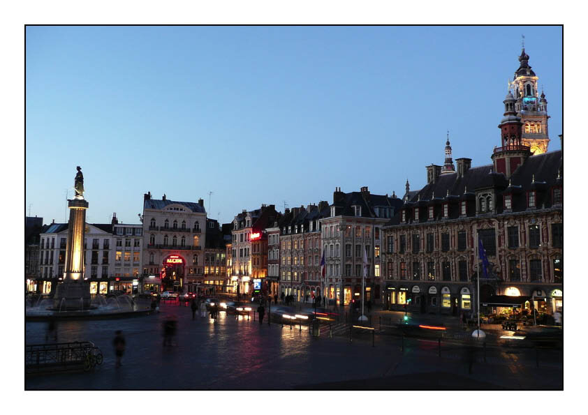 lille