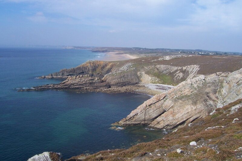 cap de la chèvre