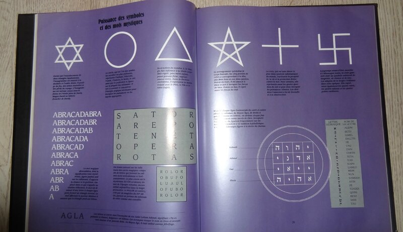 symbole-occultes