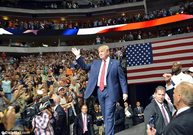 Donald trump-rally-texas-2