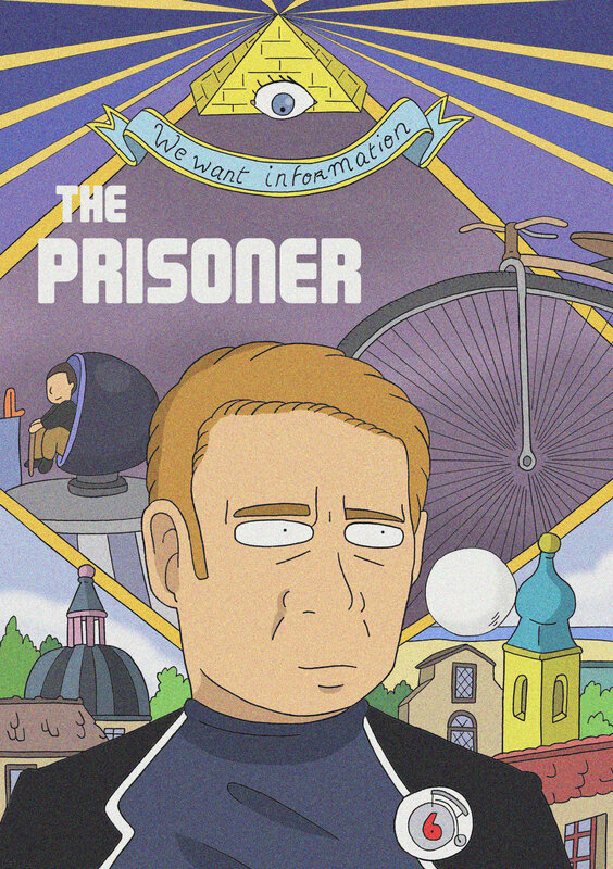 339-The prisoner