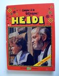 Vintage - Heidi Vol