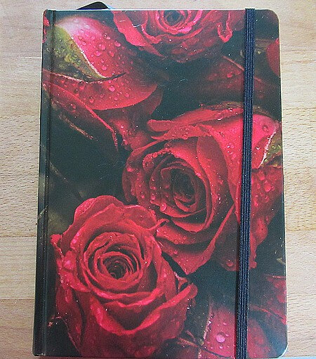 cahier de recettes