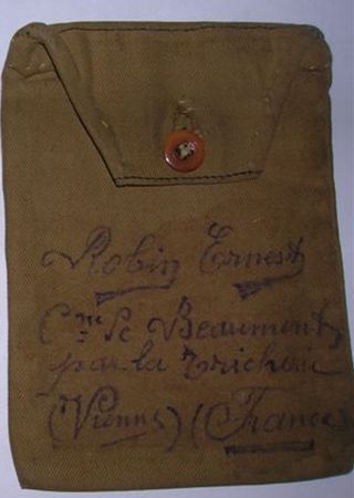 pochette