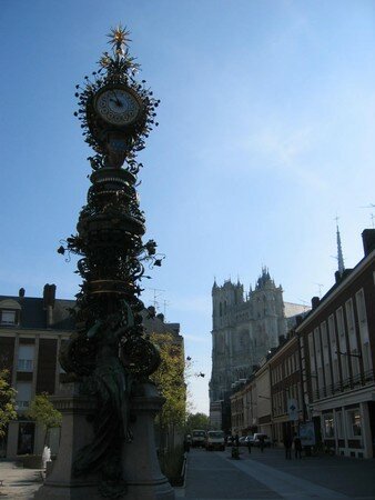 Amiens