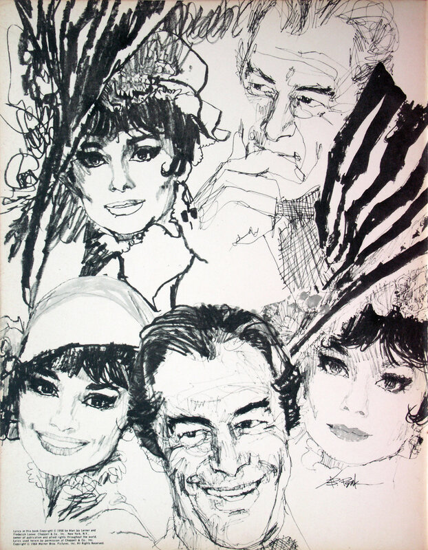 bob_peak-my_fair_lady-sketch