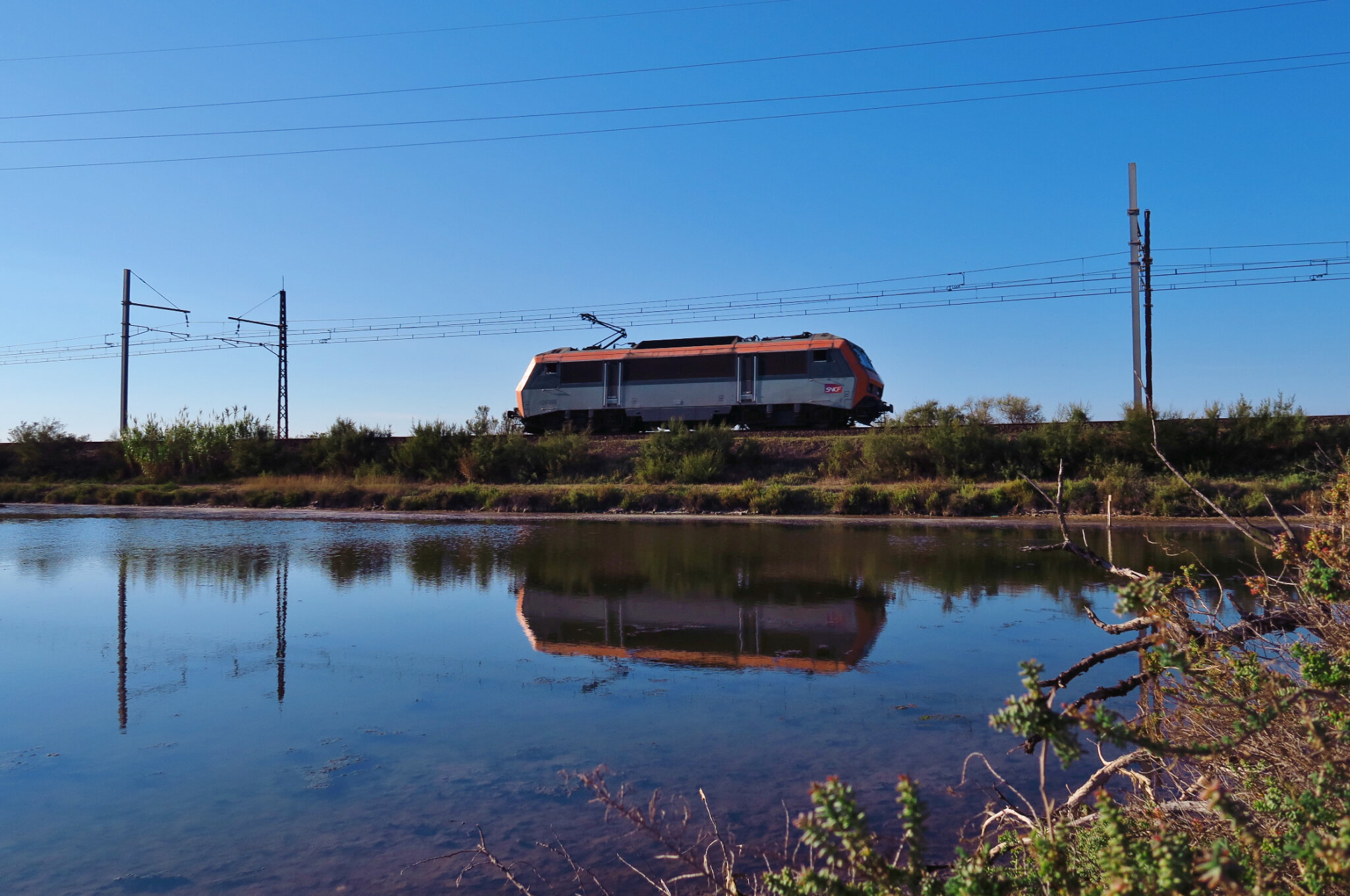 BB 26186, Etang de Thau