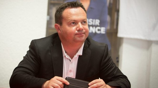 Question écrite de Bruno Bilde sur le soutien d’E.Macron à une candidate rwandaise anglophone pour diriger la Francophonie Bilde Bruno député du PDC 1