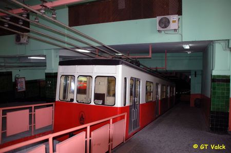 metrotunel