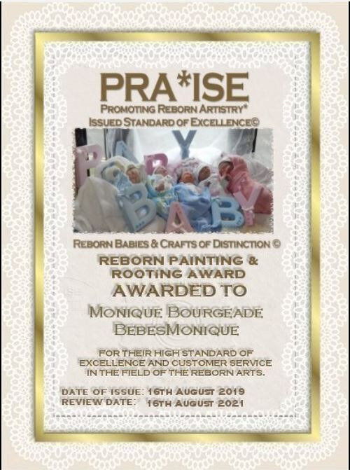 Praise 2019 2021 2