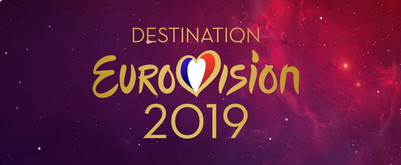 Destination Eurovision 2019