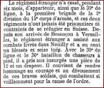 Le Gaulois - 1870