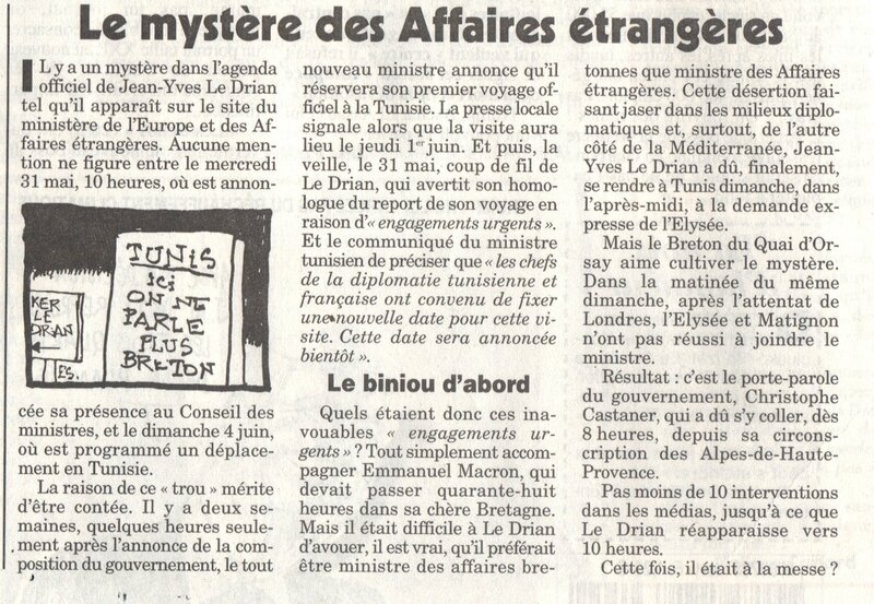 Le Drian
