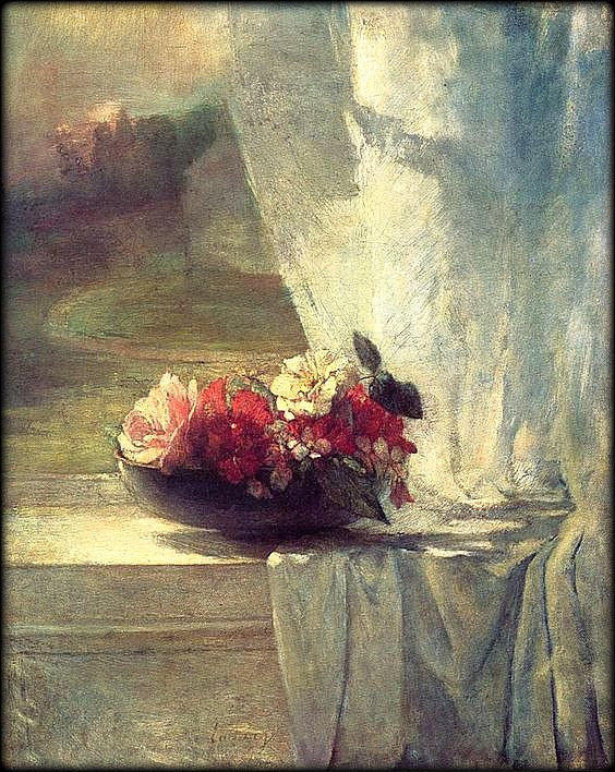 John La Farge (1890),,2