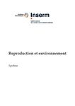 Synth_se_Inserm_Reproduction_Environnement