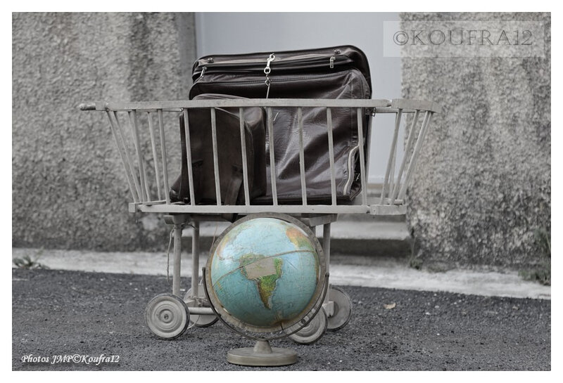 Photos JMP©Koufra 12 - Le Caylar - Vide Grenier - 06072019 - 0041