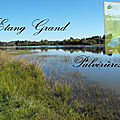 étang Grand