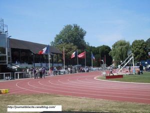 stade caen