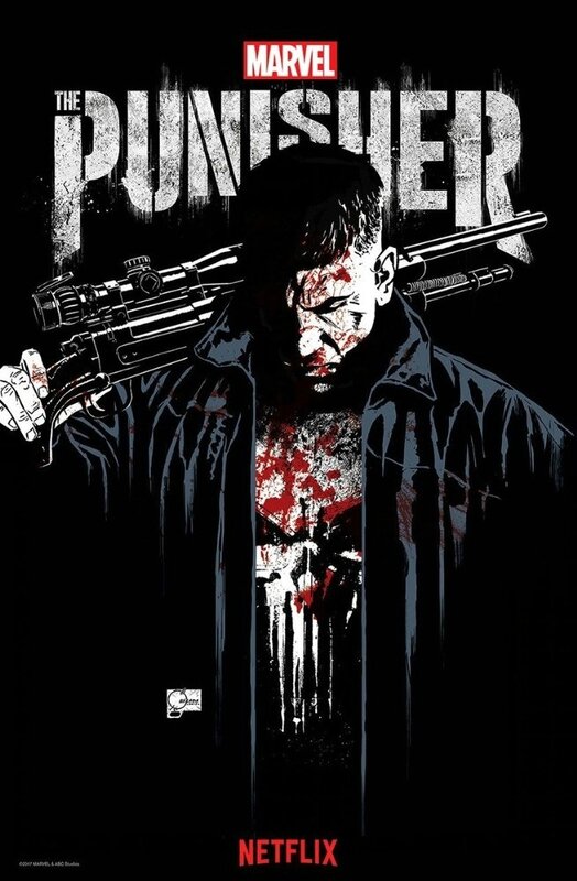 the punisher