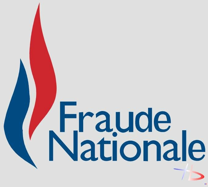 Fraude nationale