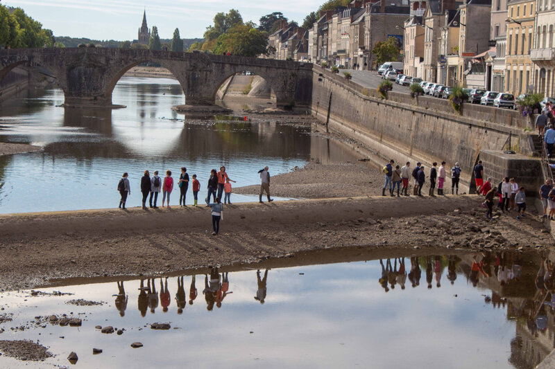 La Mayenne à sec-6