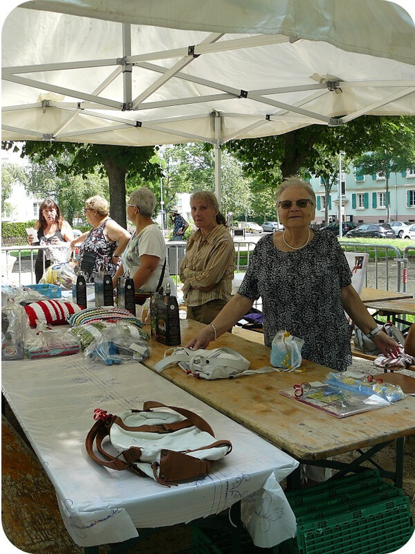 Quartier Drouot - Fête du quartier 27