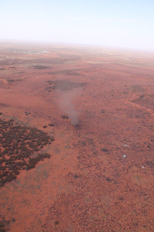 2019-11-28 b Uluru Vol en hélicoptère 004