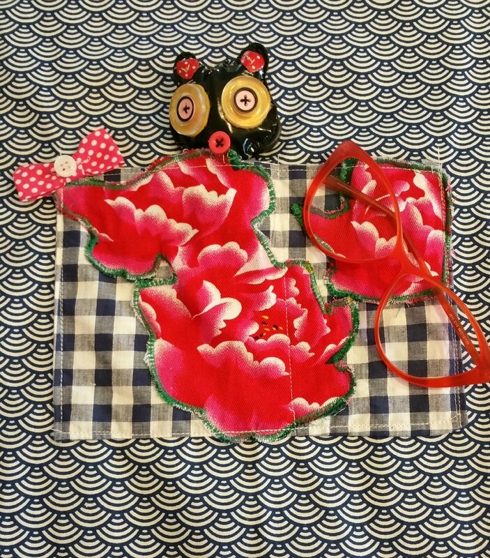 robe kawai