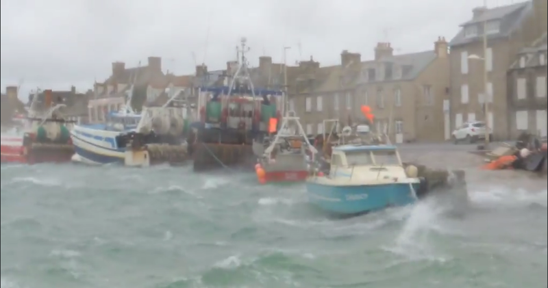 barfleur