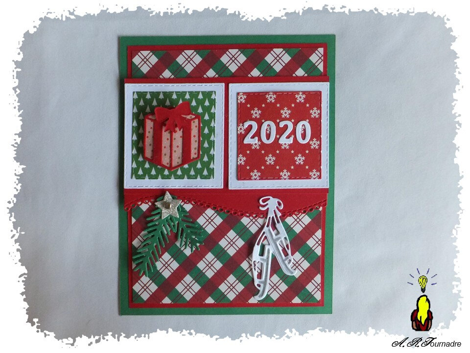 ART 2019 11 carte lift simple