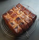 gateau rustique