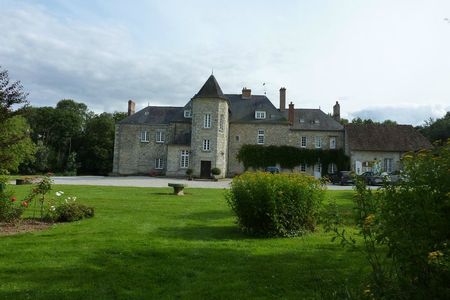 week-end au Château de Scarceaux (2)