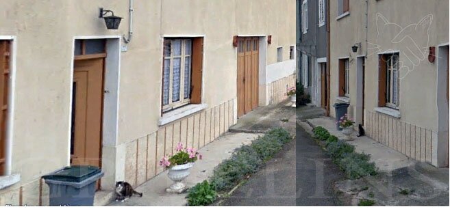 PapouGoogleEarth