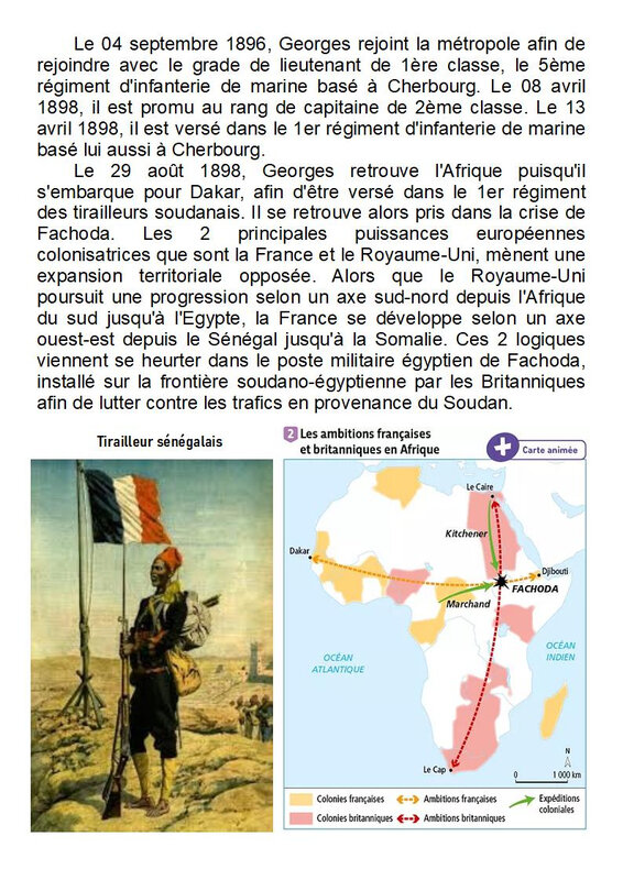33-15) SAGOLS Georges - Légion d'Honneur - Page 5
