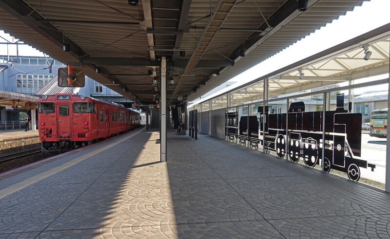 Quai SL Yamaguchi