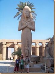 Louxor, temples de Karnak (12)
