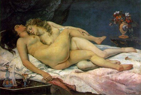 Paresse_et_Luxure_ou_Le_Sommeil_de_Gustave_Courbet__1866__Petit_Palais__