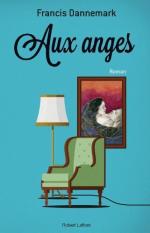 Aux Anges - Francis Dannemark-Liliba