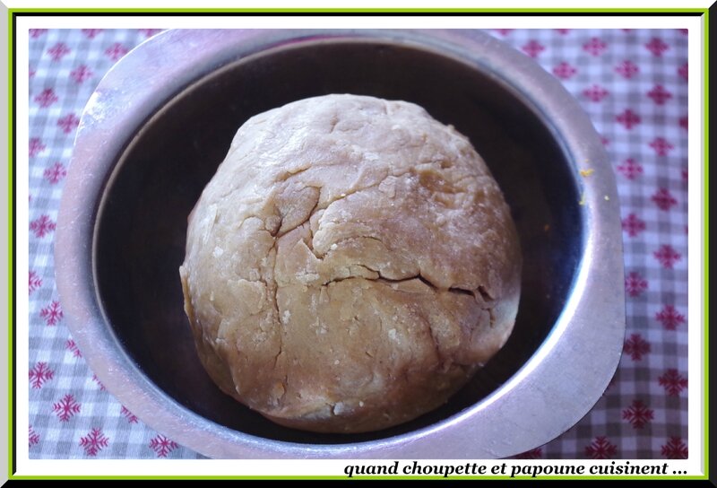 bredeles au pain d'épices-6536