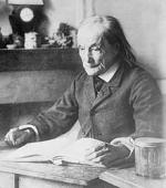 Jean-Henri_Fabre_seated_at_table