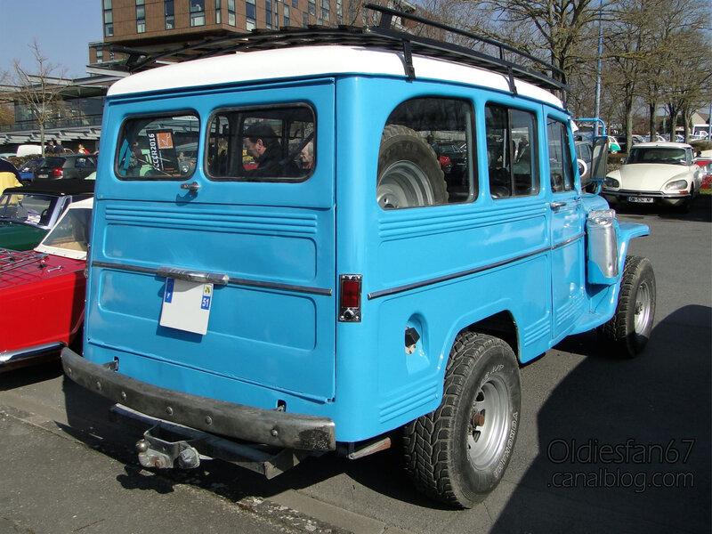 Willys Jeep Wagon 1954-1960-02