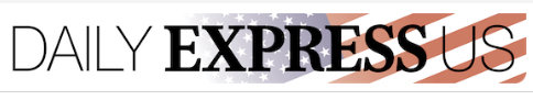 logo daily express us