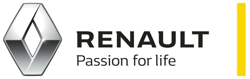 RENAULT PASSION FOR LIFE 1