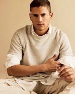 Wentworth Miller – un homme engagé !