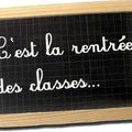 zz- Rentrées scolaires