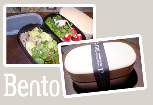 bento