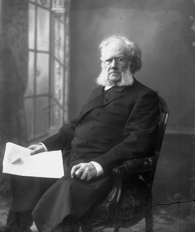 Henrik-Ibsen-BBC-Radio-Plays-1943-20211